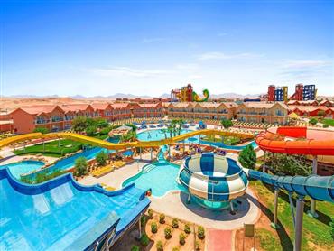 Jungle Aqua Park: Karten, Transfer und Mittag