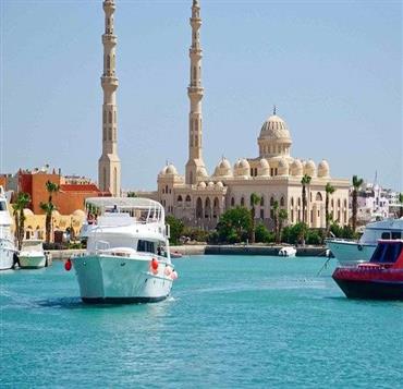 Things to See and Do When Visiting Hurghada