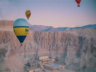 popular tours