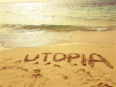 Utopia Schnorchel-Tagesausflug ab Hurghada